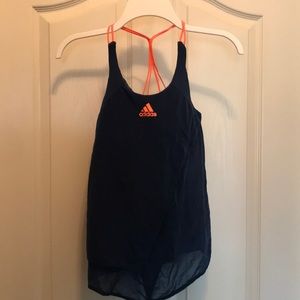 Adidas work out top